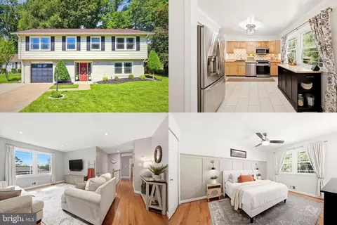4026 Forge Dr, Woodbridge, VA 22193