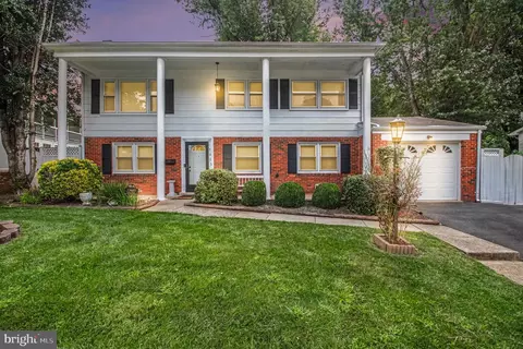 13603 Kerrydale Rd, Woodbridge, VA 22193