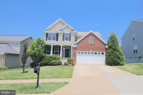 5626 Minnie Ct, Woodbridge, VA 22193