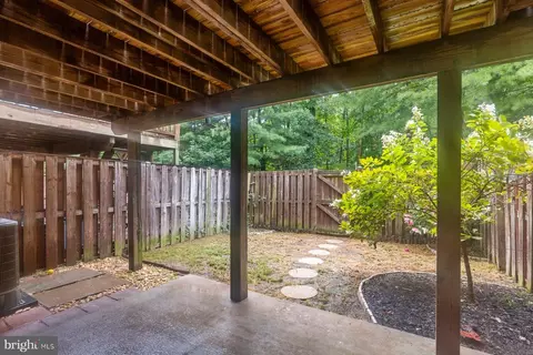 Exterior - 11287 Kessler Pl, Manassas, VA 20109 photo 4 of 4