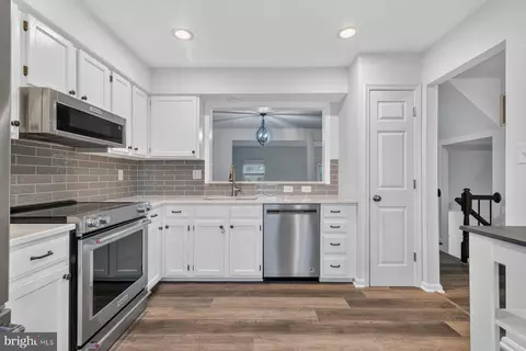 Kitchen - 11287 Kessler Pl, Manassas, VA 20109 photo 1 of 3