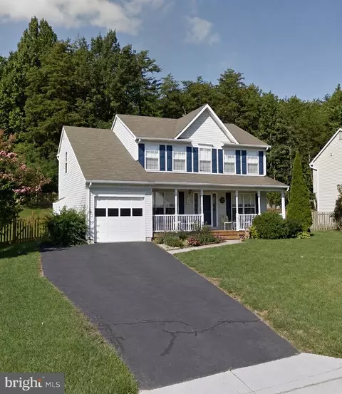 14176 Rockinghorse Dr, Woodbridge, VA 22193