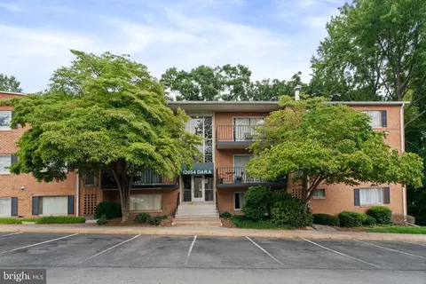 12654 Dara Dr, Woodbridge, VA 22192