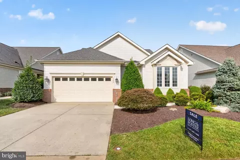 Exterior - 13039 Triple Crown Loop, Gainesville, VA 20155 photo 11 of 12