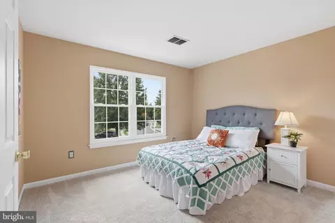 Bedroom - 12337 Grimsby Ln, Bristow, VA 20136 photo 3 of 5