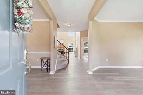 Entry Way - 12337 Grimsby Ln, Bristow, VA 20136 photo 1 of 6