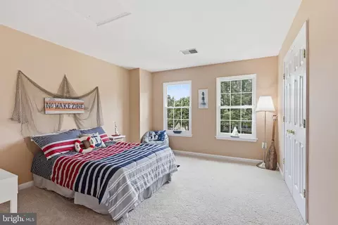 Bedroom - 12337 Grimsby Ln, Bristow, VA 20136 photo 1 of 5