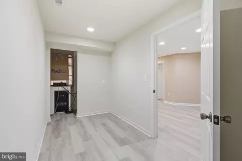 Entry Way - 12337 Grimsby Ln, Bristow, VA 20136 photo 6 of 6