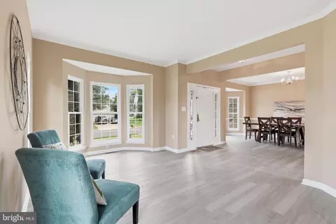 Entry Way - 12337 Grimsby Ln, Bristow, VA 20136 photo 2 of 6