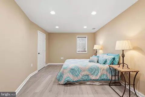 Bedroom - 12337 Grimsby Ln, Bristow, VA 20136 photo 5 of 5
