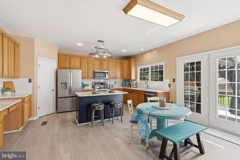 Kitchen - 12337 Grimsby Ln, Bristow, VA 20136 photo 1 of 6