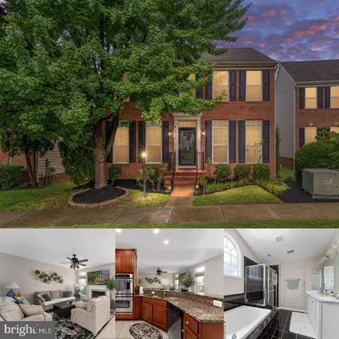 16316 Admeasure Cir, Woodbridge, VA 22191