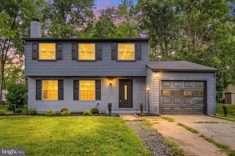 4046 Tarpon Ln, Woodbridge, VA 22193
