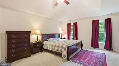 Bedroom - 13301 Dumfries Rd, Manassas, VA 20112 photo 4 of 4