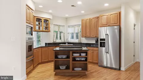 Kitchen - 13301 Dumfries Rd, Manassas, VA 20112 photo 1 of 4