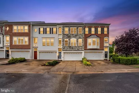 2514 Basin View Ln, Woodbridge, VA 22191