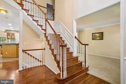 Entry Way - 15005 Rumson Pl, Manassas, VA 20111 photo 1 of 6
