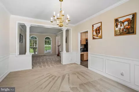 Entry Way - 15005 Rumson Pl, Manassas, VA 20111 photo 3 of 6