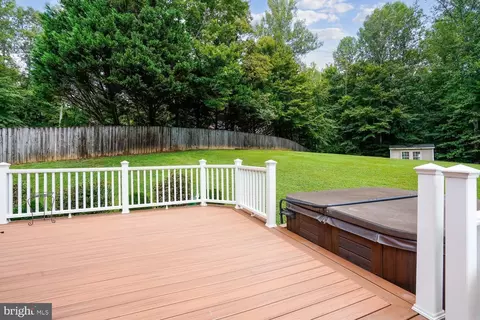 Exterior - 15005 Rumson Pl, Manassas, VA 20111 photo 10 of 16