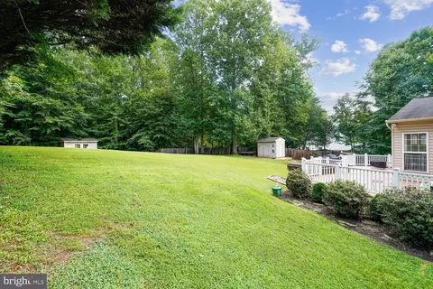 Exterior - 15005 Rumson Pl, Manassas, VA 20111 photo 4 of 16