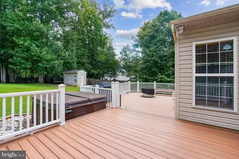 Exterior - 15005 Rumson Pl, Manassas, VA 20111 photo 3 of 16