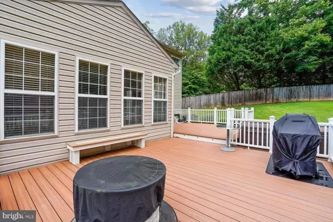 Exterior - 15005 Rumson Pl, Manassas, VA 20111 photo 11 of 16