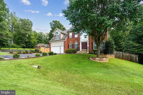 Exterior - 15005 Rumson Pl, Manassas, VA 20111 photo 6 of 16