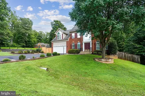 Exterior - 15005 Rumson Pl, Manassas, VA 20111 photo 7 of 16