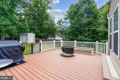 Exterior - 15005 Rumson Pl, Manassas, VA 20111 photo 8 of 16