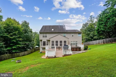 Exterior - 15005 Rumson Pl, Manassas, VA 20111 photo 2 of 16