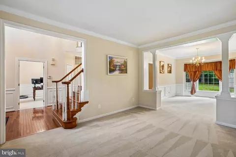 Entry Way - 15005 Rumson Pl, Manassas, VA 20111 photo 2 of 6