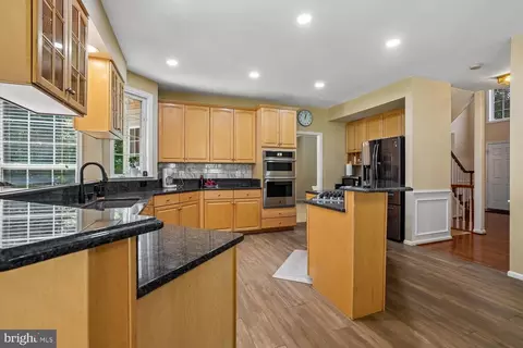 Kitchen - 15005 Rumson Pl, Manassas, VA 20111 photo 2 of 4