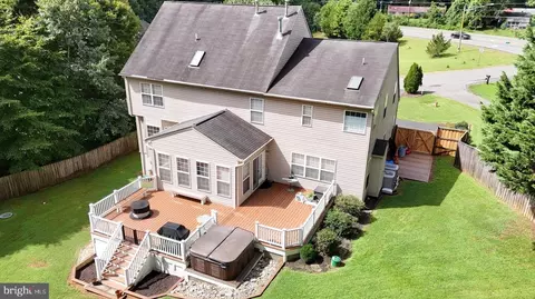 Exterior - 15005 Rumson Pl, Manassas, VA 20111 photo 16 of 16