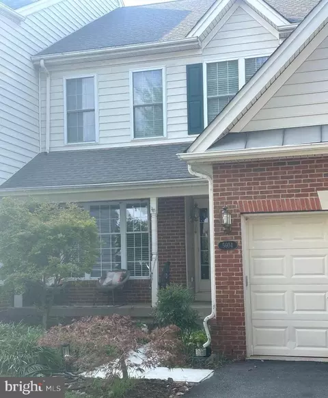 5604 Wheelwright Way, Haymarket, VA 20169