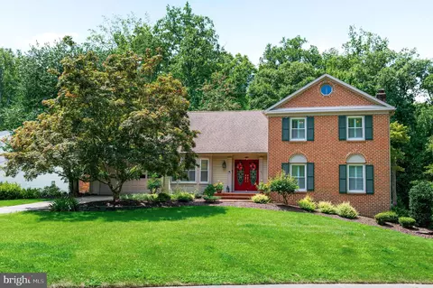 11816 Antietam Rd, Woodbridge, VA 22192