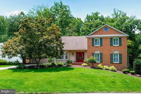 11816 Antietam Rd, Woodbridge, VA 22192