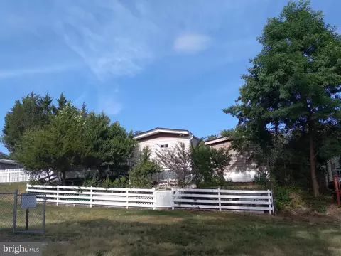 1800 Bel Air Rd #29, Woodbridge, VA 22191