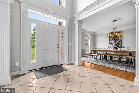 Entry Way - 3508 Finish Line Dr, Gainesville, VA 20155 photo 1 of 5