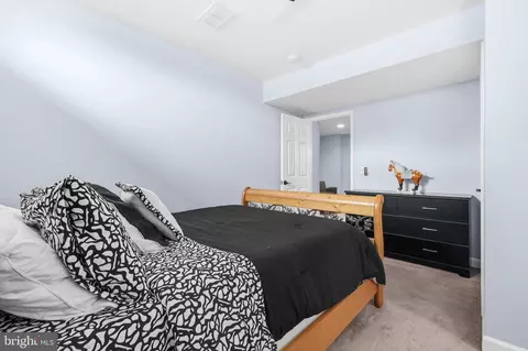 Bedroom - 3508 Finish Line Dr, Gainesville, VA 20155 photo 13 of 13