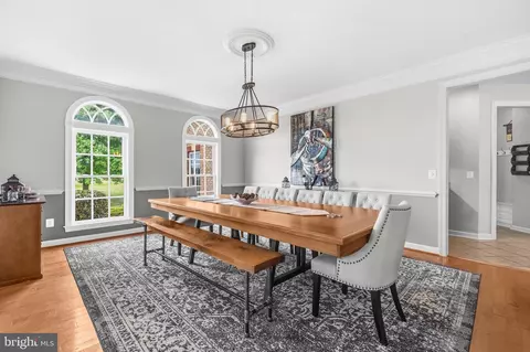 Dining - 3508 Finish Line Dr, Gainesville, VA 20155 photo 1 of 3