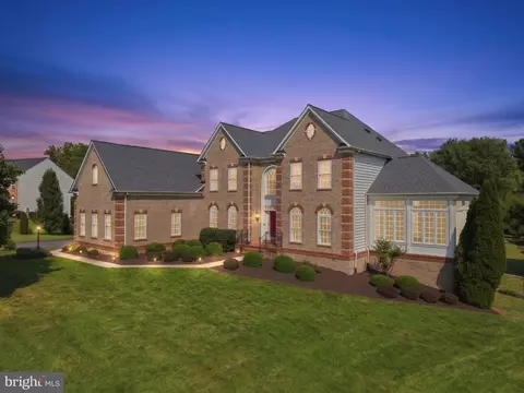 3508 Finish Line Dr, Gainesville, VA 20155