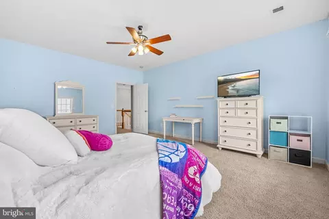 Bedroom - 3508 Finish Line Dr, Gainesville, VA 20155 photo 2 of 13