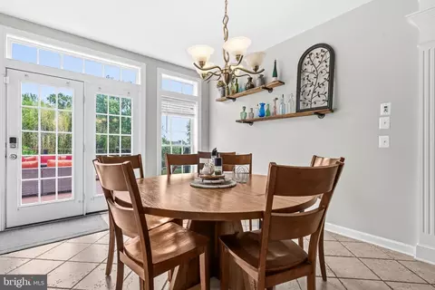 Dining - 3508 Finish Line Dr, Gainesville, VA 20155 photo 3 of 3