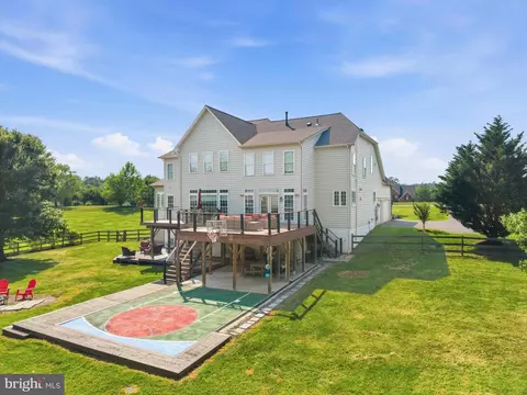 Exterior - 3508 Finish Line Dr, Gainesville, VA 20155 photo 31 of 31
