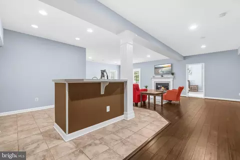 Entry Way - 3508 Finish Line Dr, Gainesville, VA 20155 photo 4 of 5