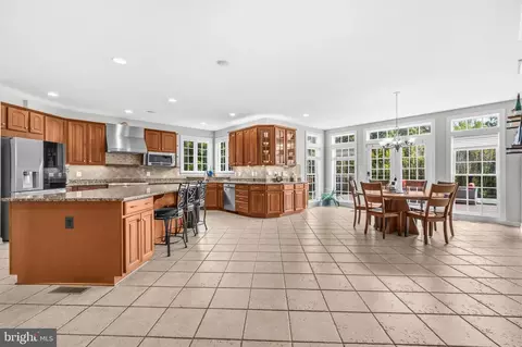 Kitchen - 3508 Finish Line Dr, Gainesville, VA 20155 photo 1 of 4