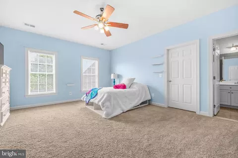 Bedroom - 3508 Finish Line Dr, Gainesville, VA 20155 photo 1 of 13