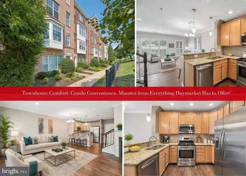 6323 Iris Meadow Ln, Haymarket, VA 20169