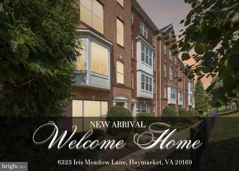 6323 Iris Meadow Ln, Haymarket, VA 20169