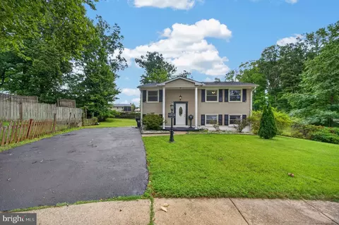 14628 Ely Ct, Woodbridge, VA 22193